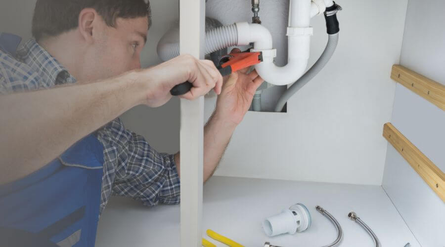 Professional expert plumbing services in Gordon, WV